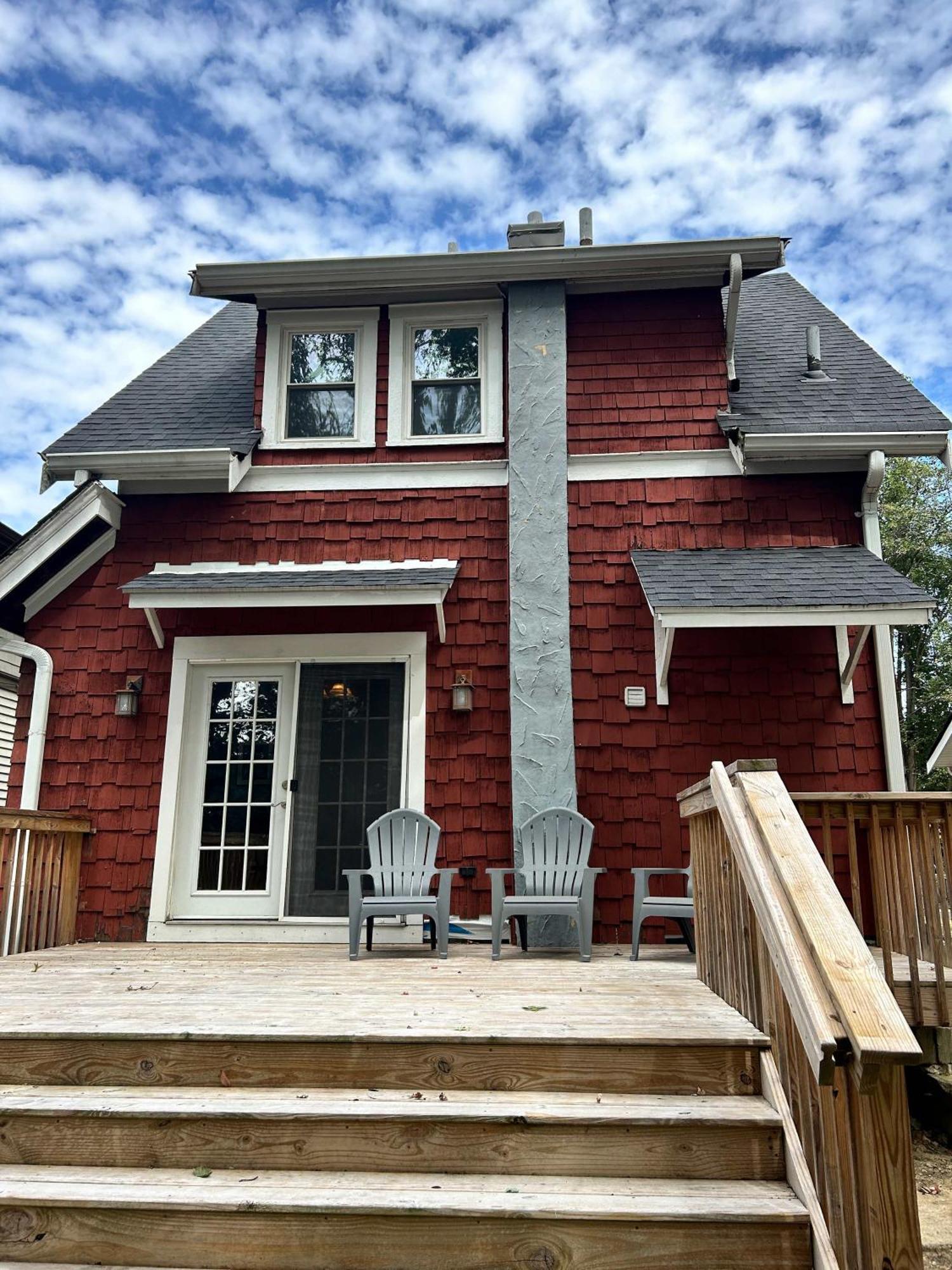 Holiday home Palmetto 2 Bed Family House In Cincy Near Hyde Park Cincinnati