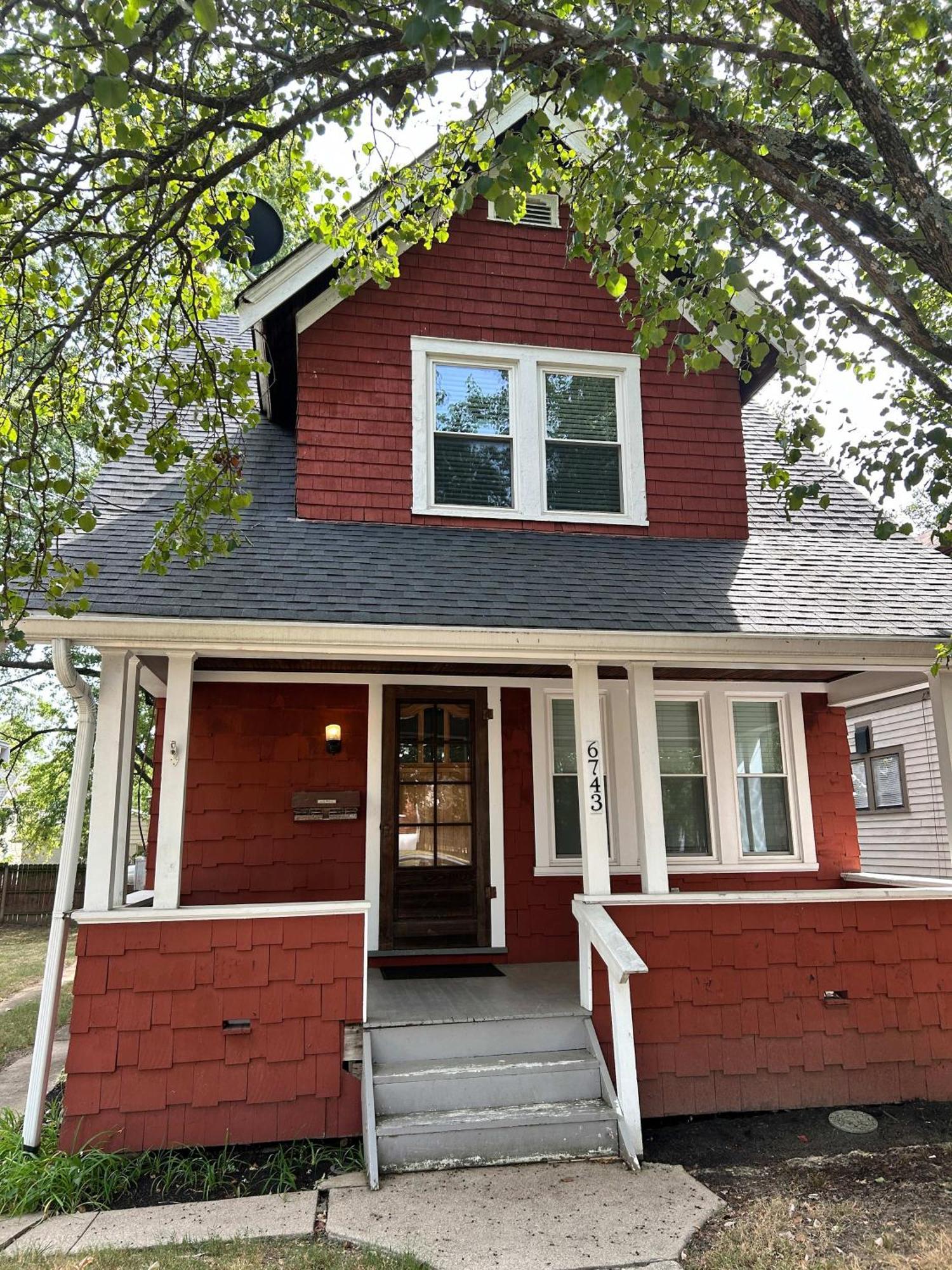 Palmetto 2 Bed Family House In Cincy Near Hyde Park * Cincinnati