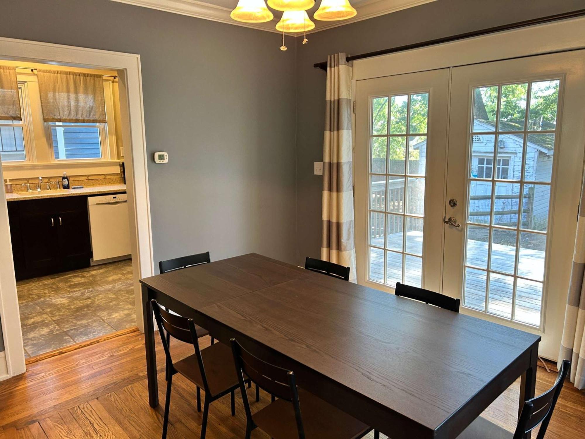 Holiday home Palmetto 2 Bed Family House In Cincy Near Hyde Park *