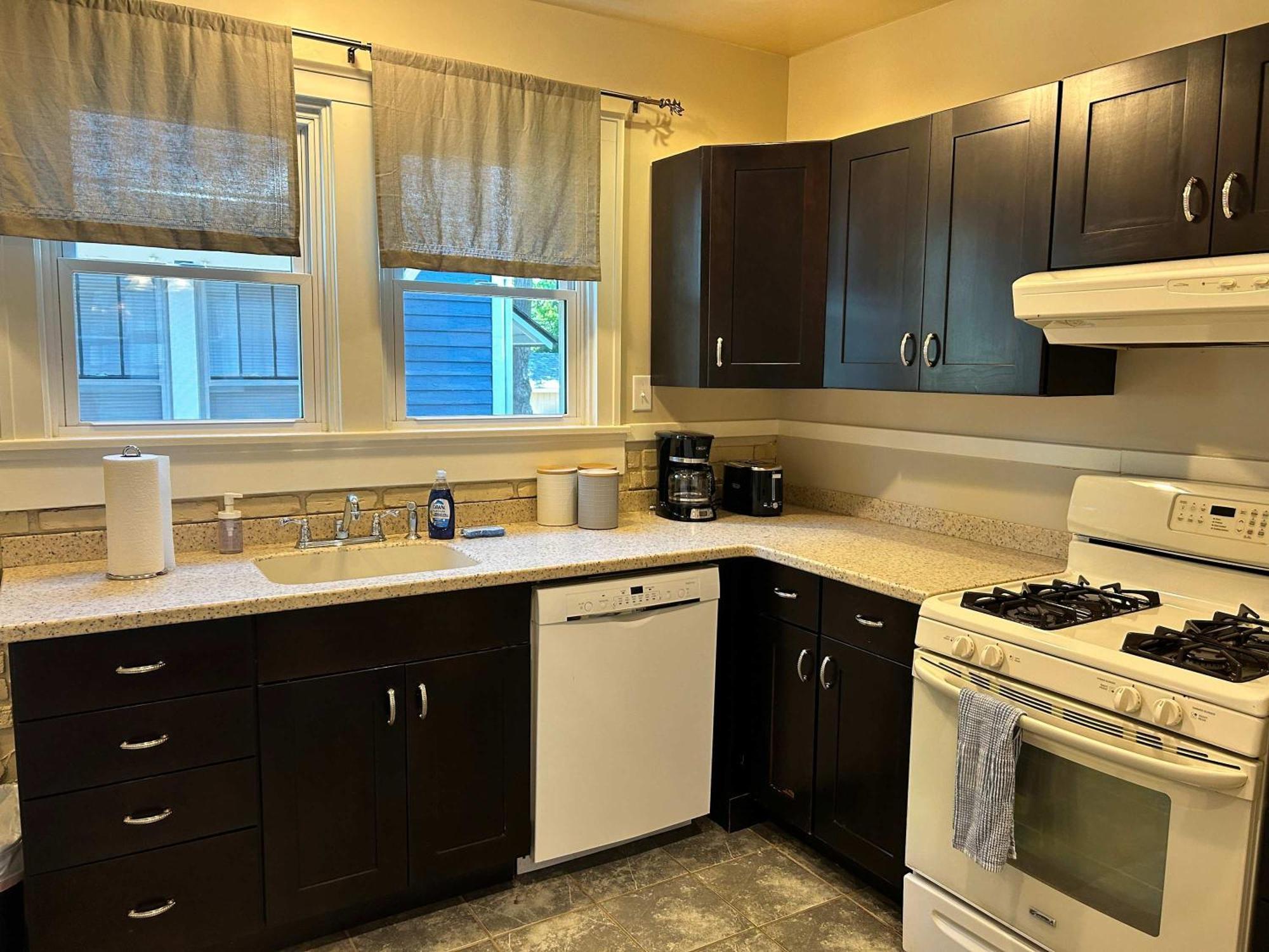 Palmetto 2 Bed Family House In Cincy Near Hyde Park Holiday home Cincinnati