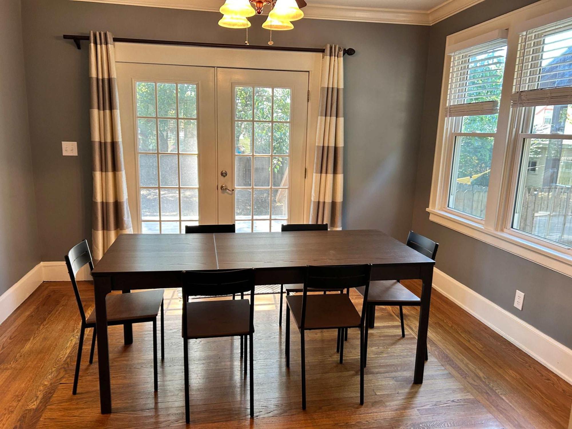 Palmetto 2 Bed Family House In Cincy Near Hyde Park *